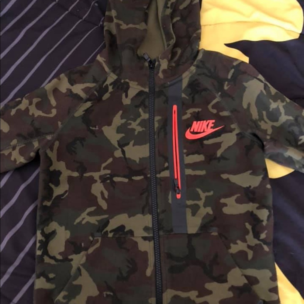 Hoodie Nike